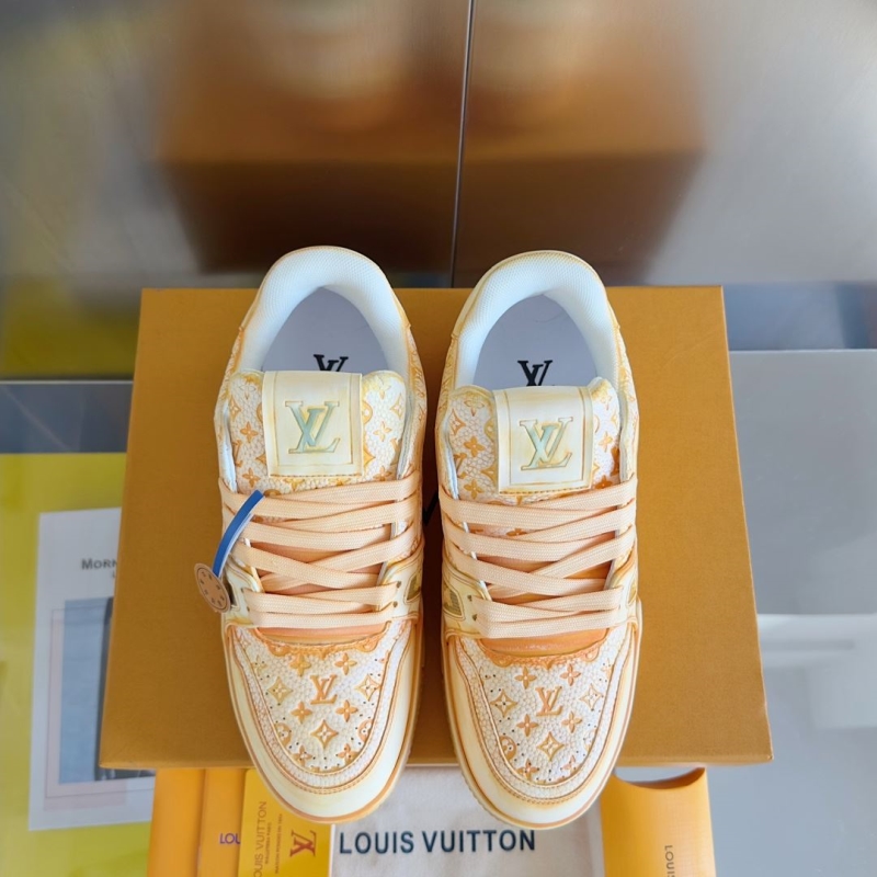 Louis Vuitton Sneakers